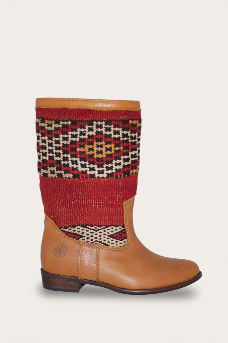 Lee Ann Boots 