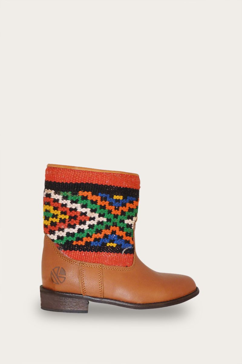 Lammy Boots