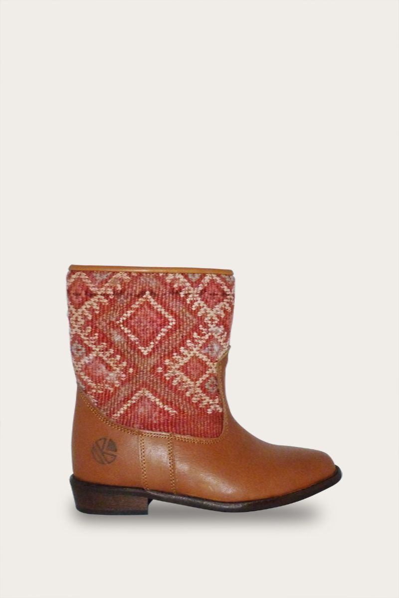 Lammy Boots
