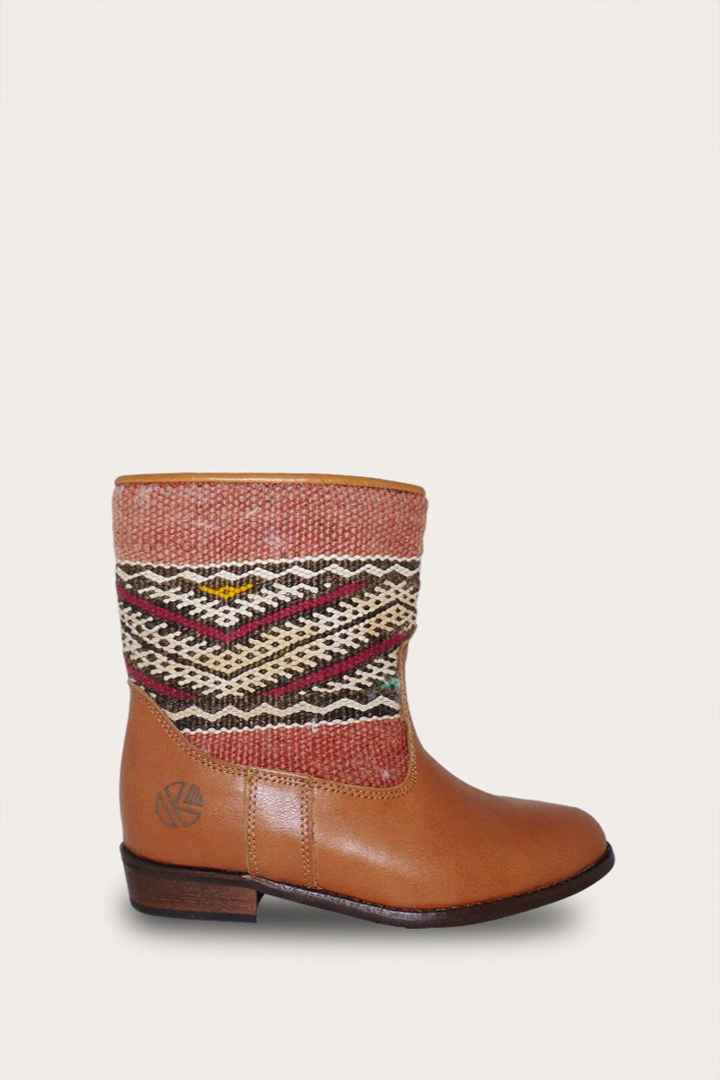 Lammy Boots