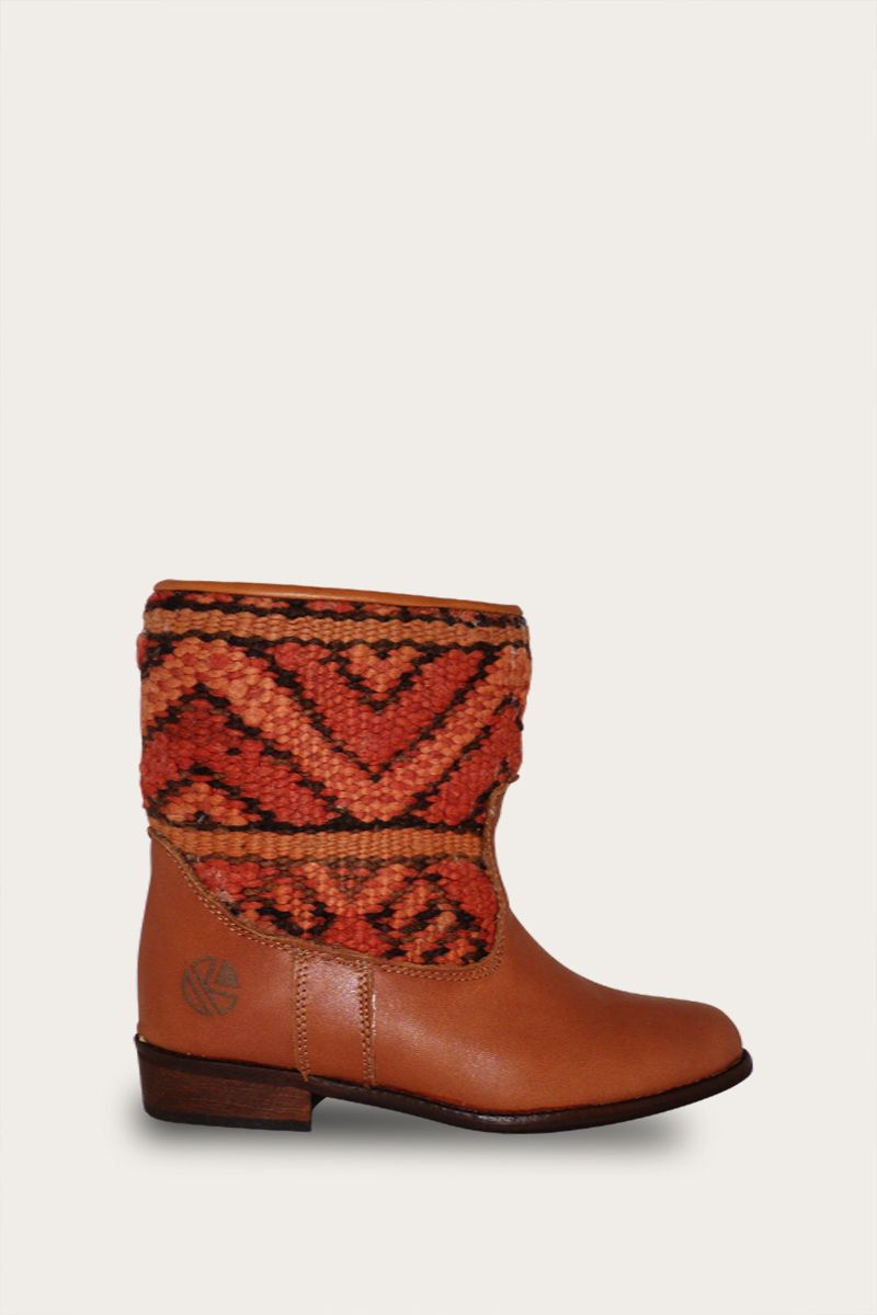 Lammy Boots