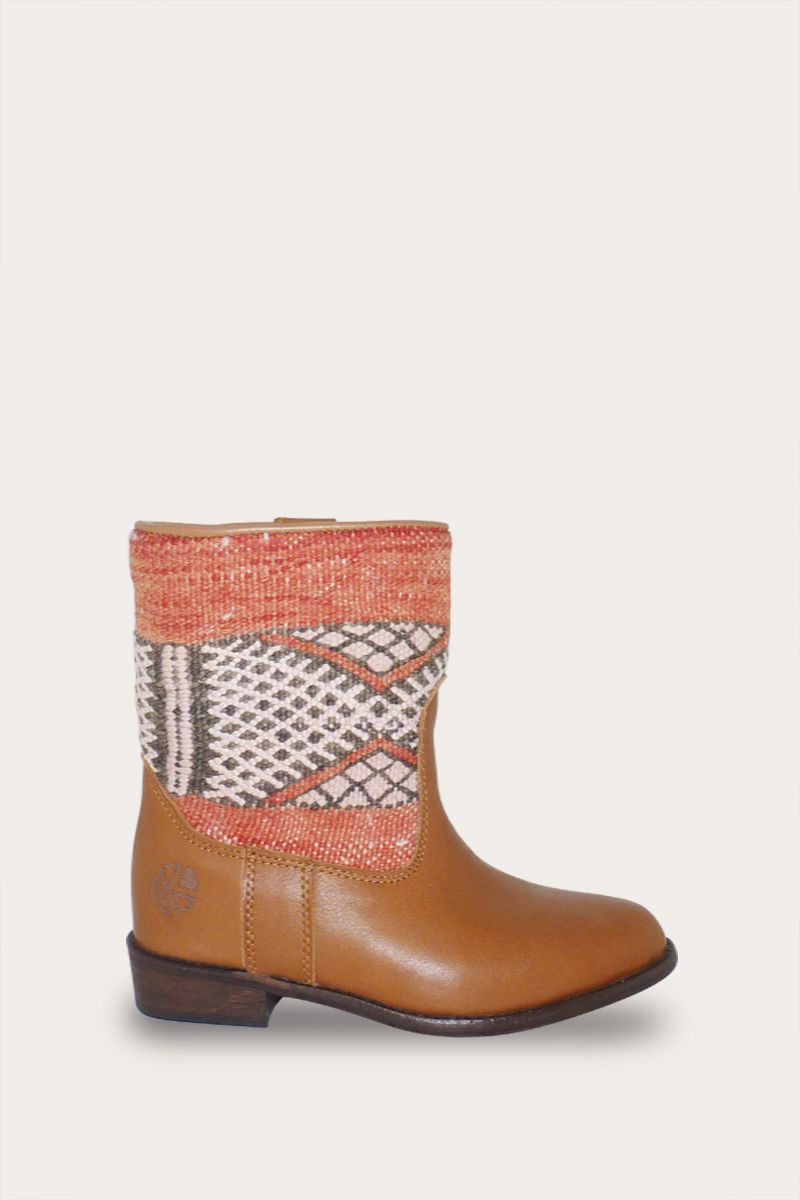 Lammy Boots
