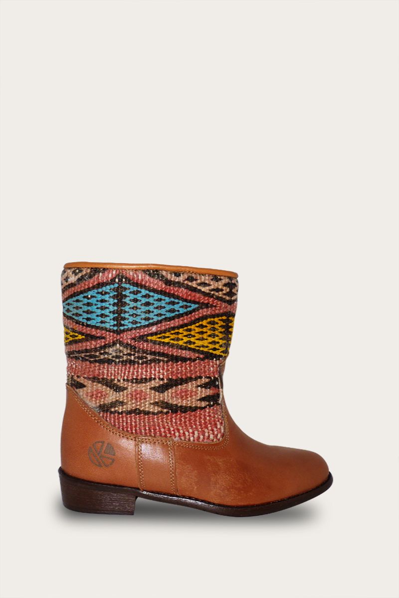 Lammy Boots