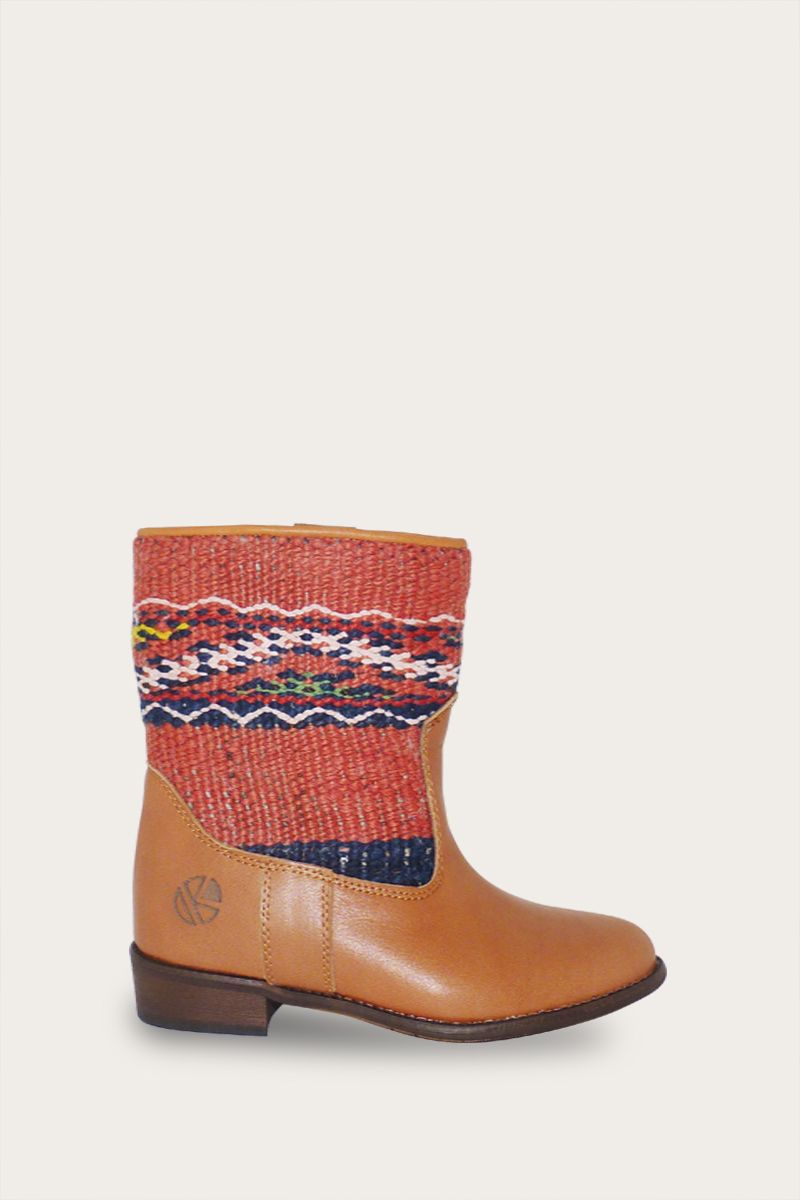 Lammy Boots
