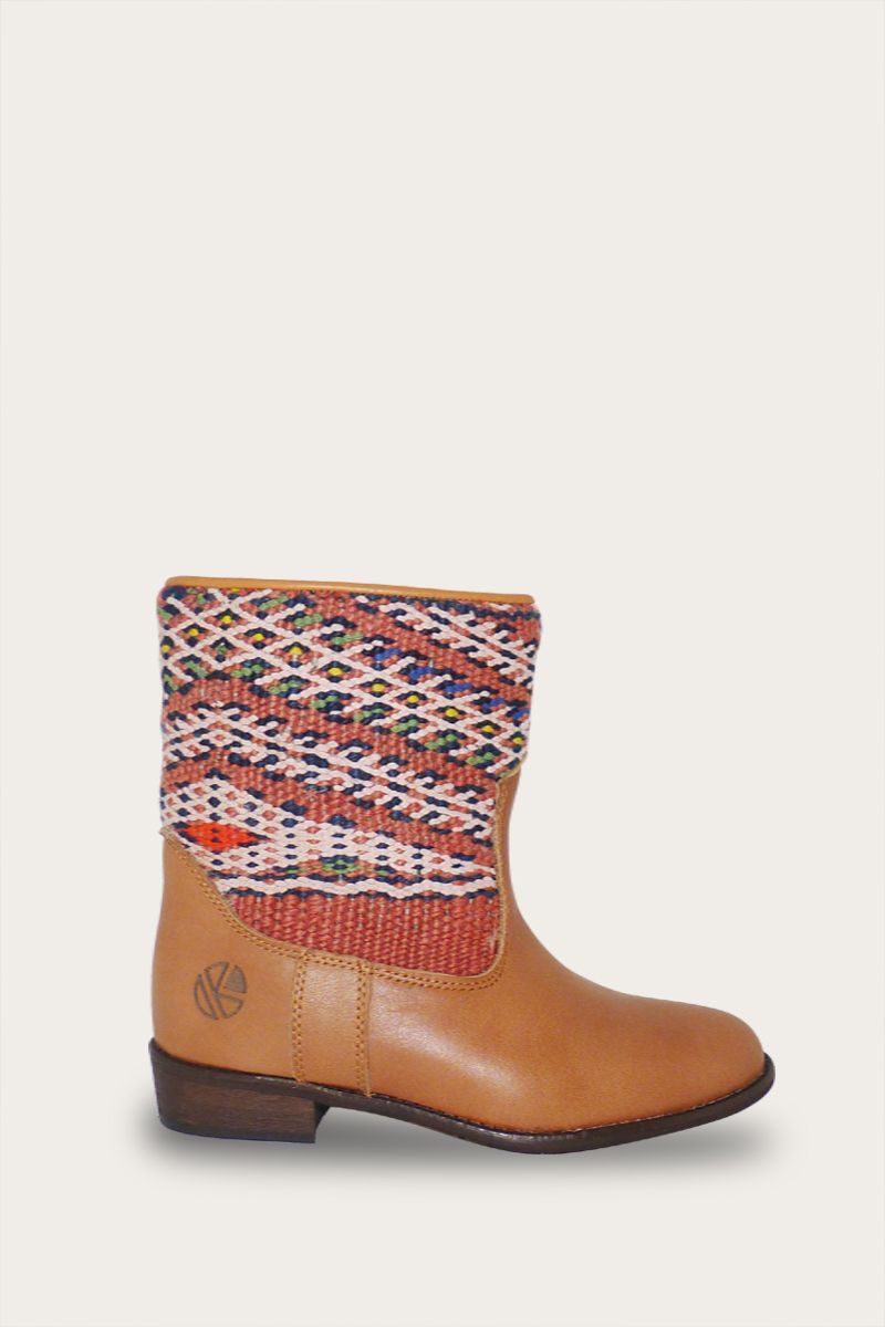 Lammy Boots