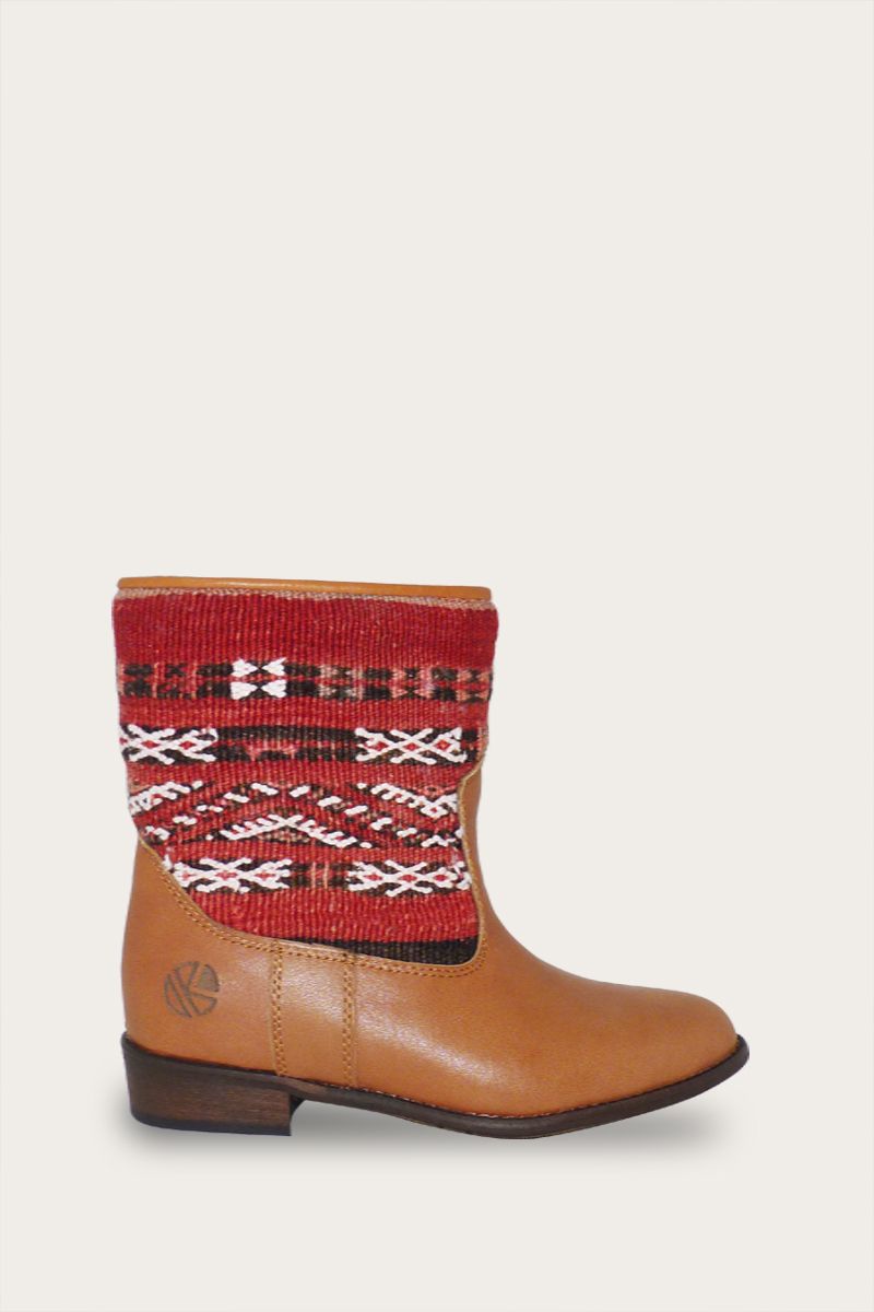 Lammy Boots