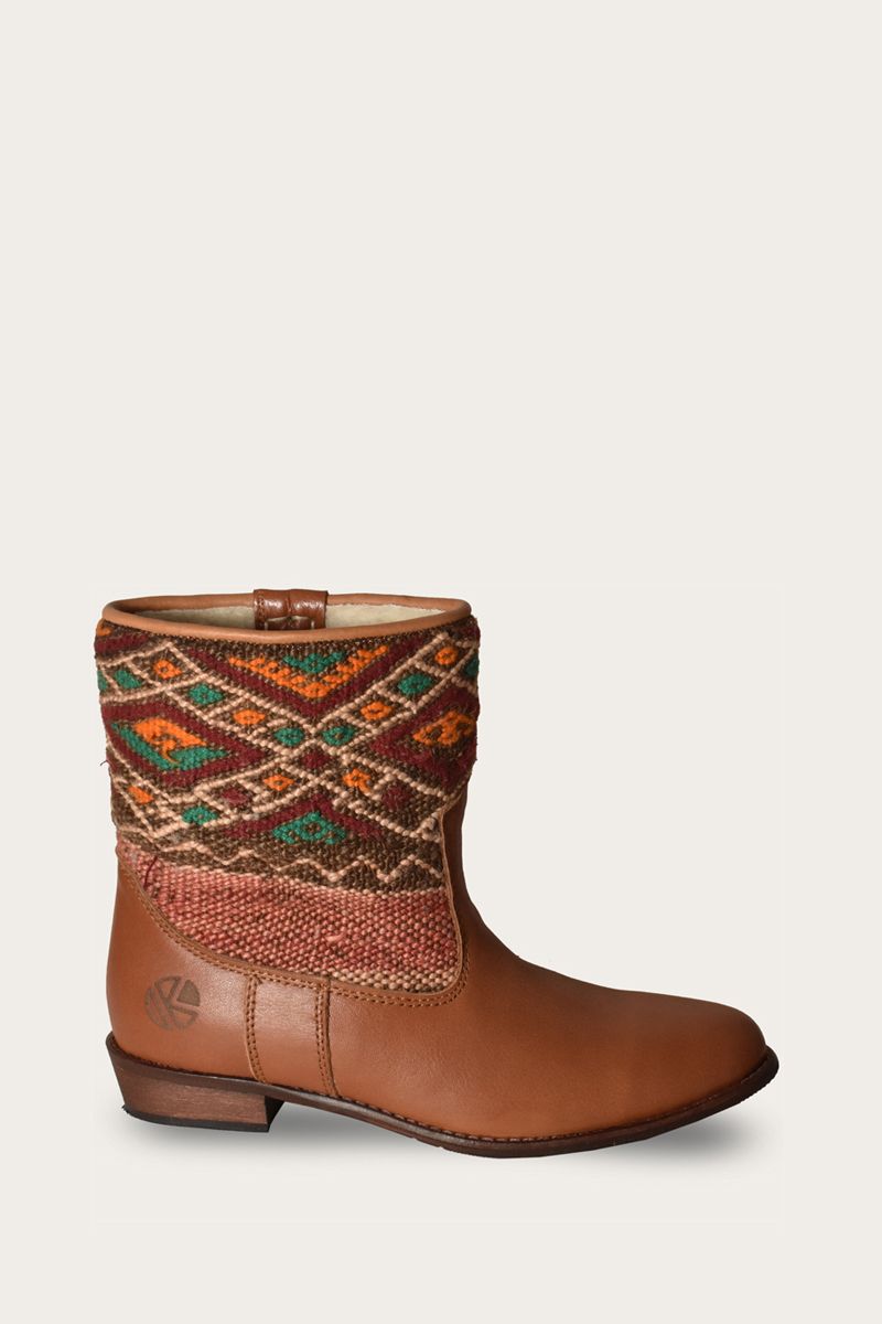 Lammy Boots