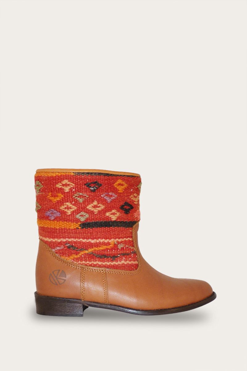 Lammy Boots