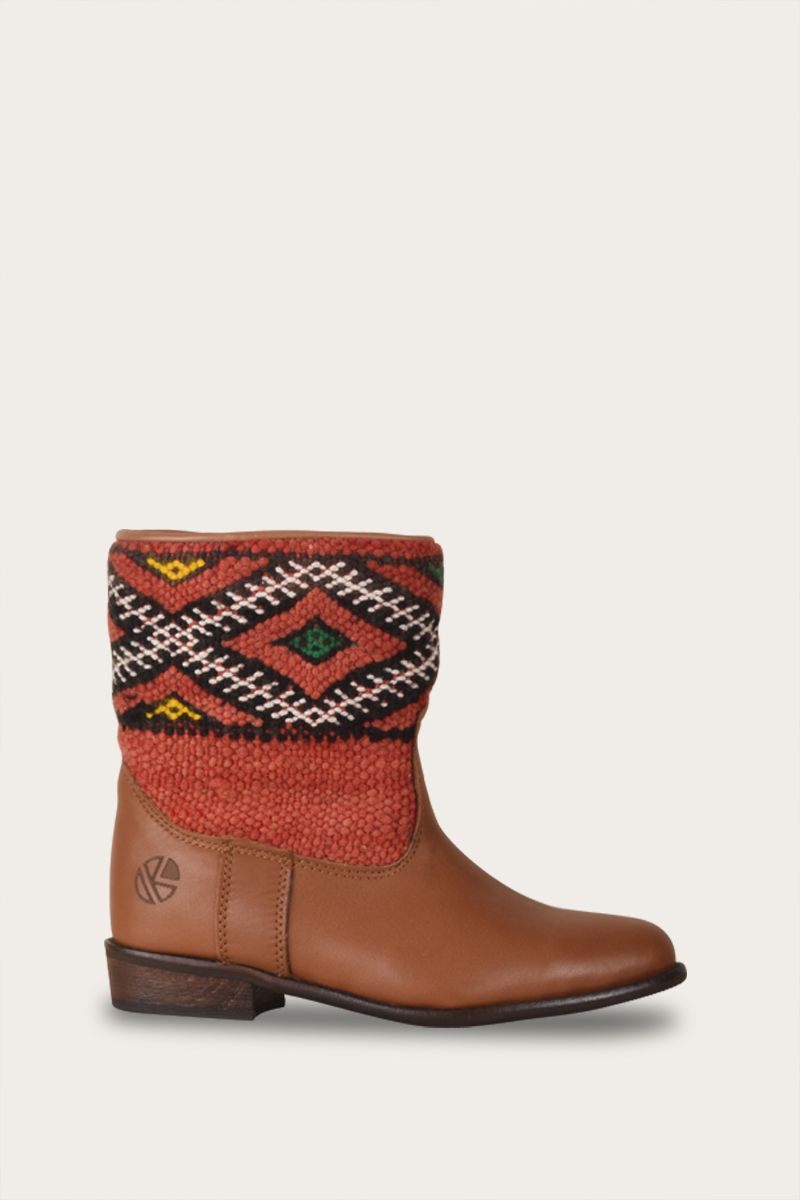 Lammy Boots