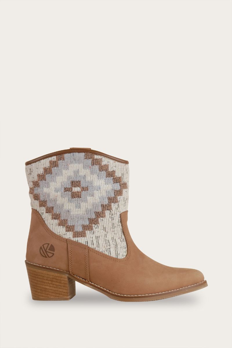 Mary Lou Kiboots Ankle boots 