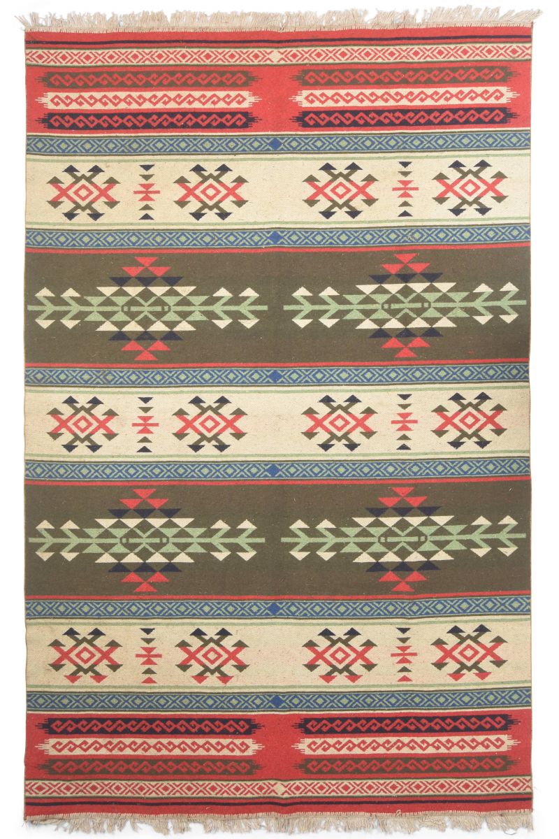 kilim rug - 250x160cm