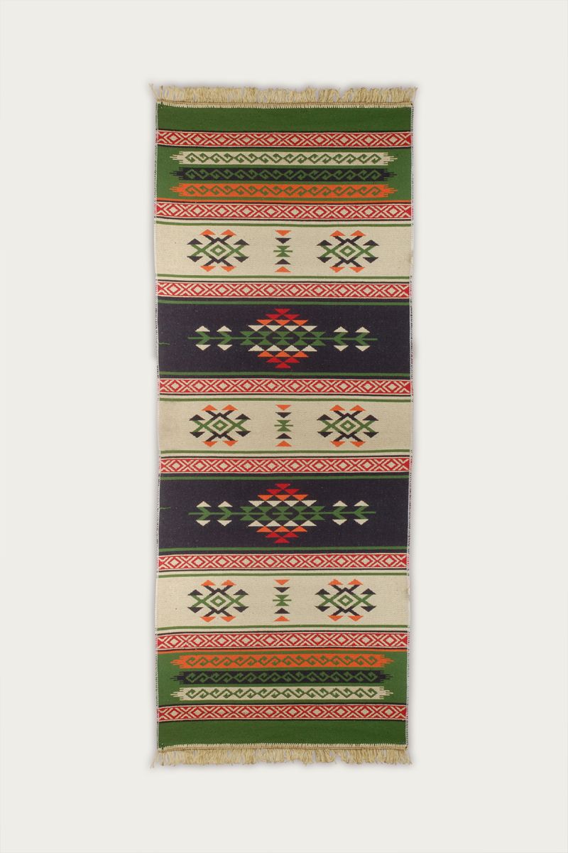 kilim rug - 80x200