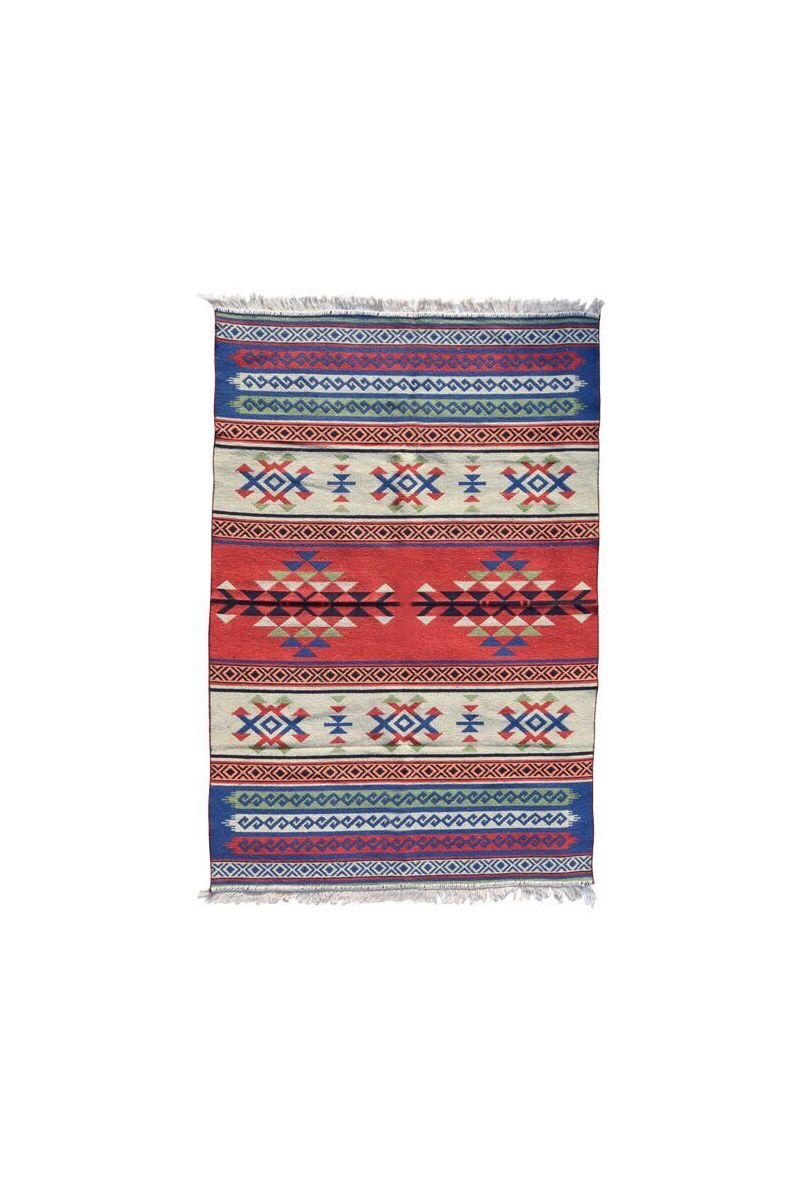 kilim rug - 180x120cm