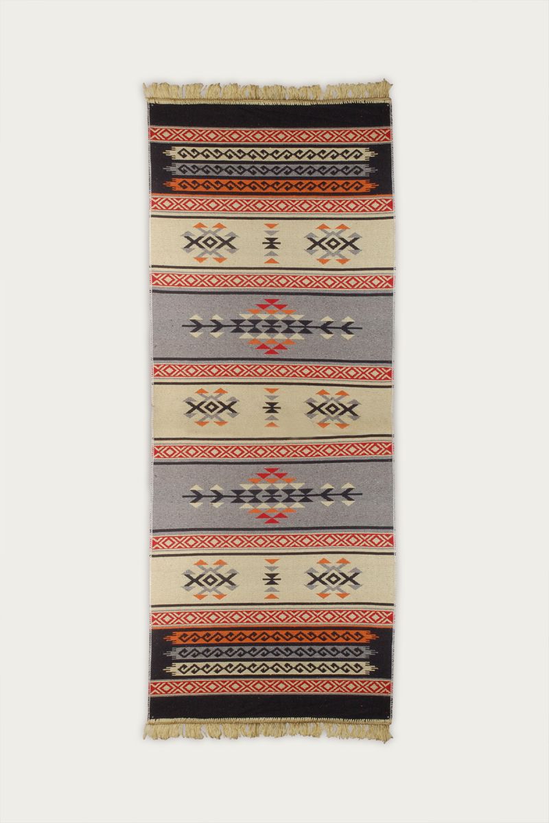 kilim rug - 80x200