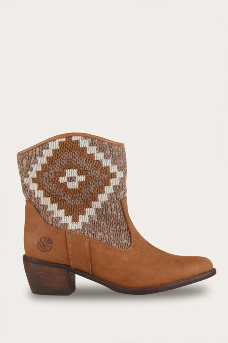 Mary Lou Kiboots Ankle boots 