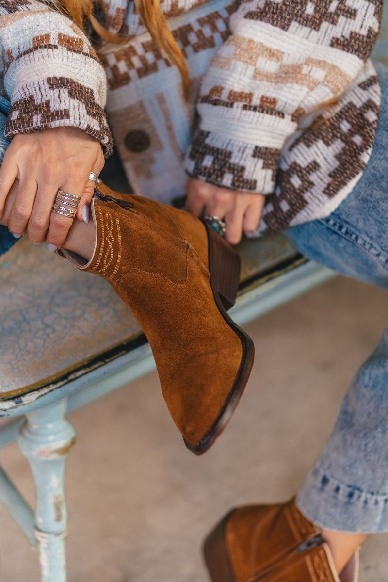 Spanish ankle boots hotsell