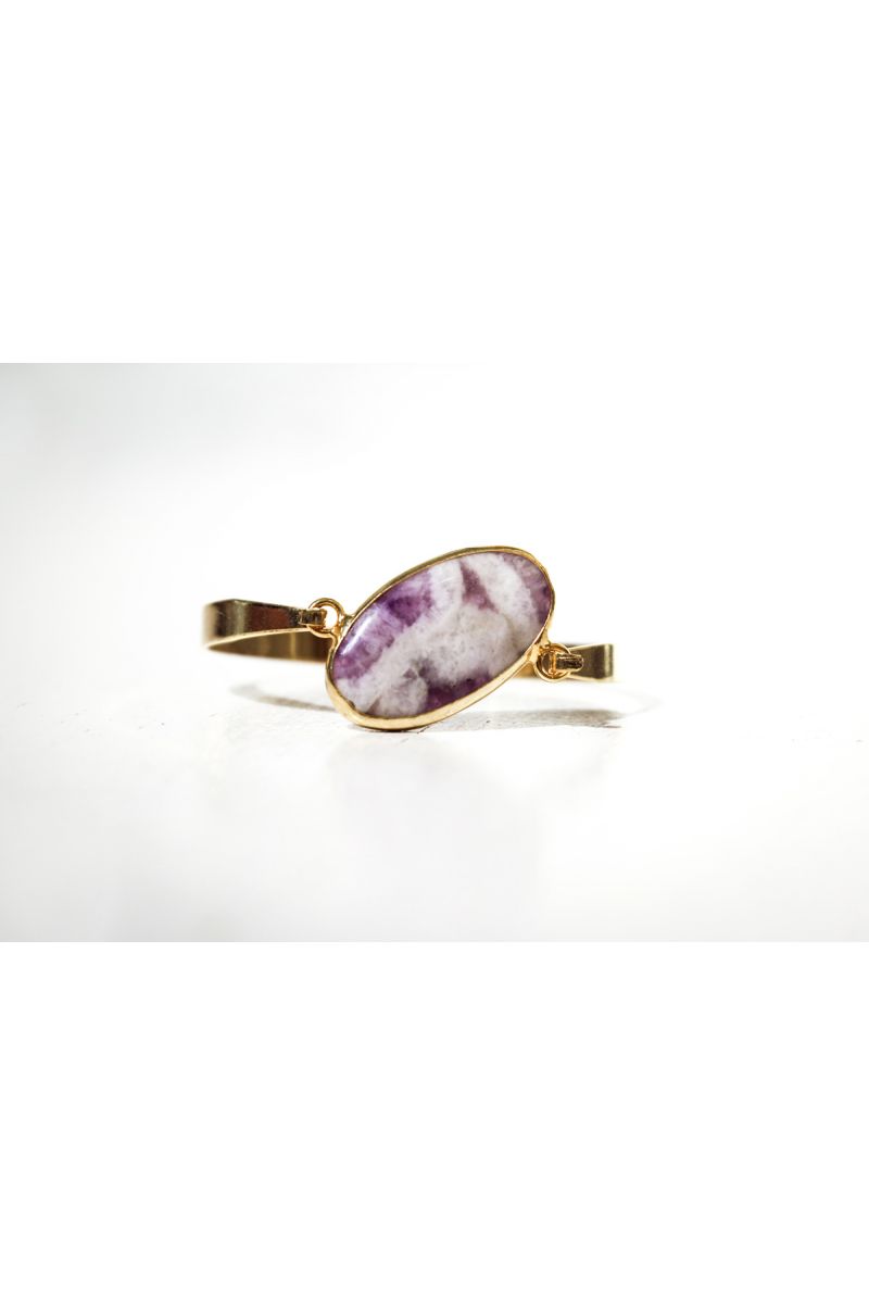 gemstone bracelet