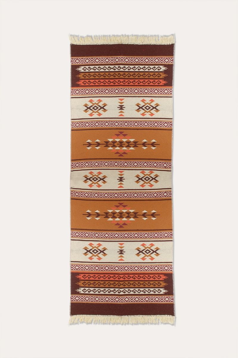 kilim rug - runner 80 x 200 
