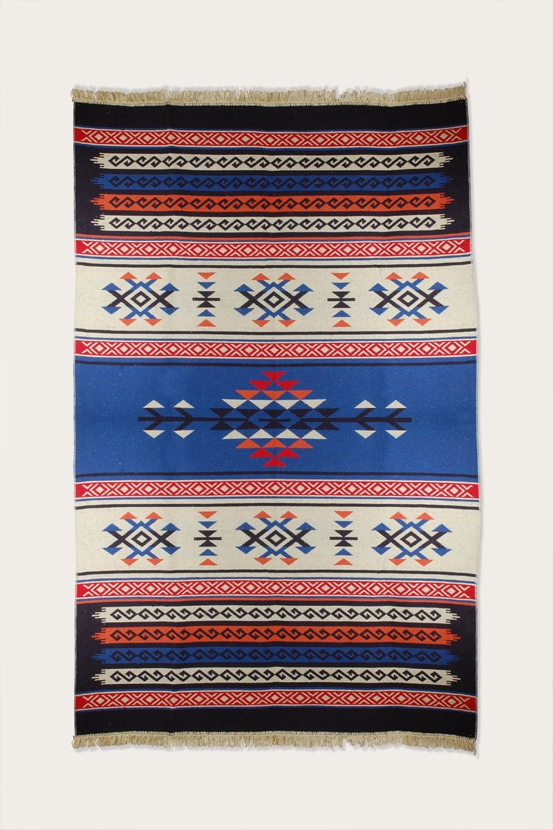 kilim rug - 250x160cm