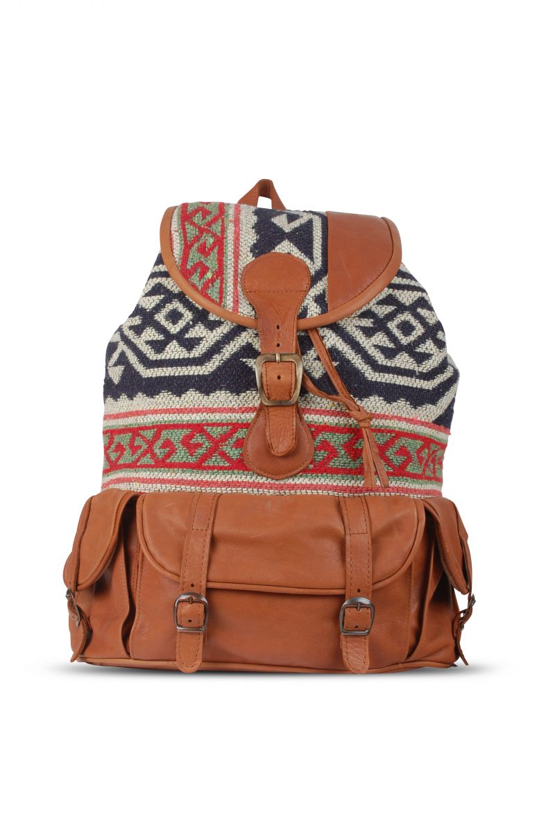 Traveller's Backpack