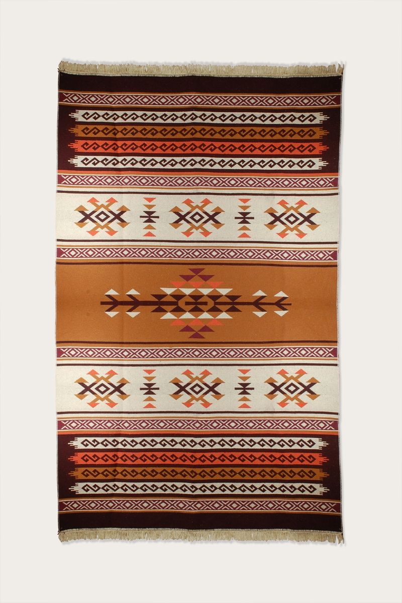 kilim rug - 160x250cm