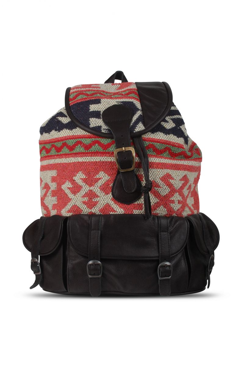 Traveller's Backpack