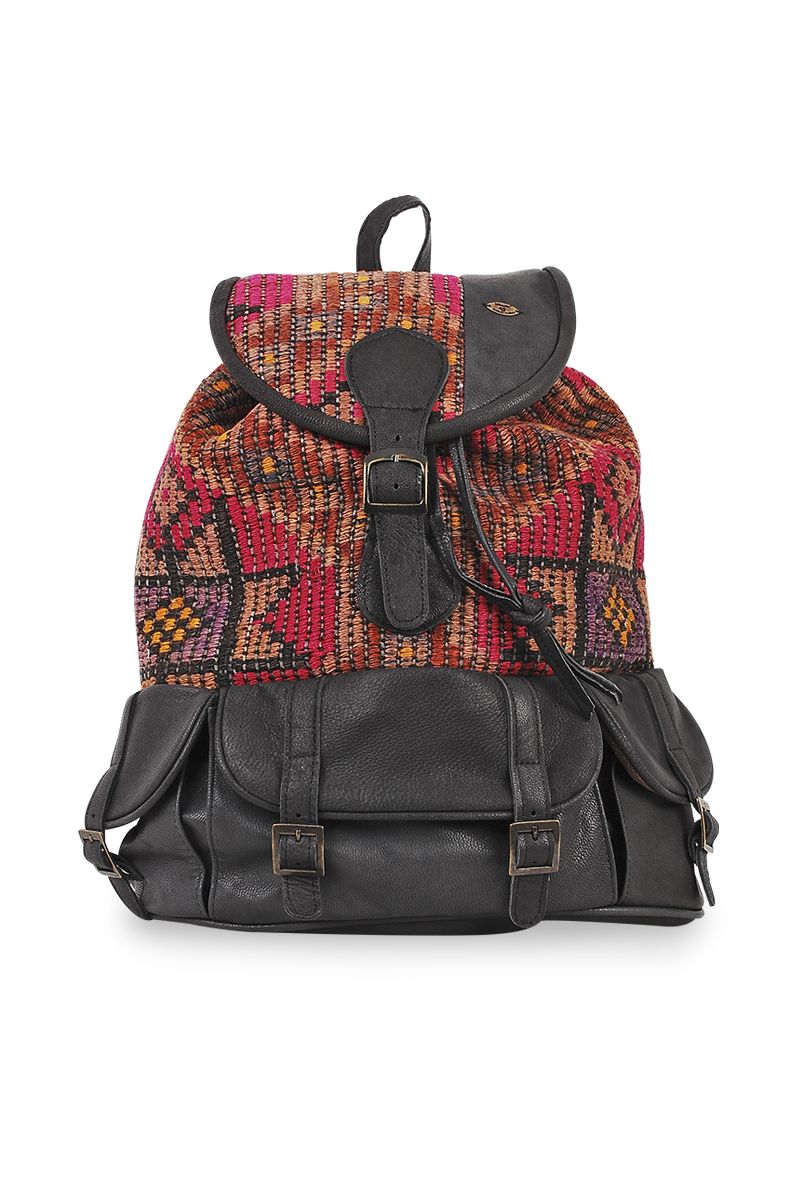 Traveller's Backpack