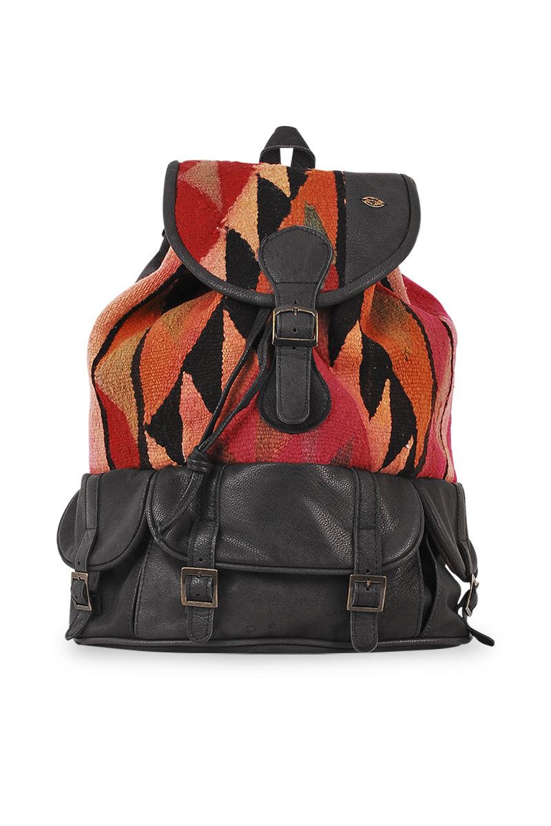 Traveller's Backpack