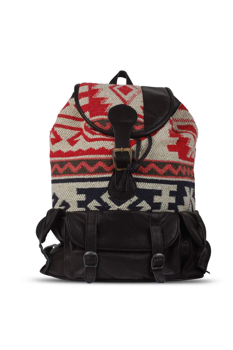 Traveller's Backpack