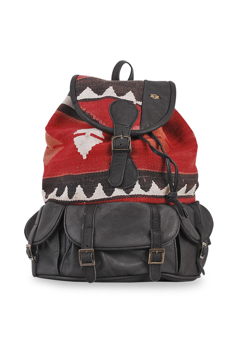 Traveller's Backpack