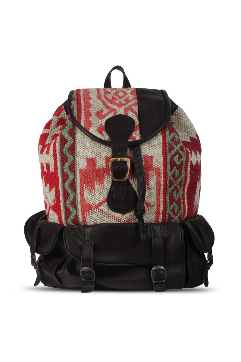 Traveller's Backpack