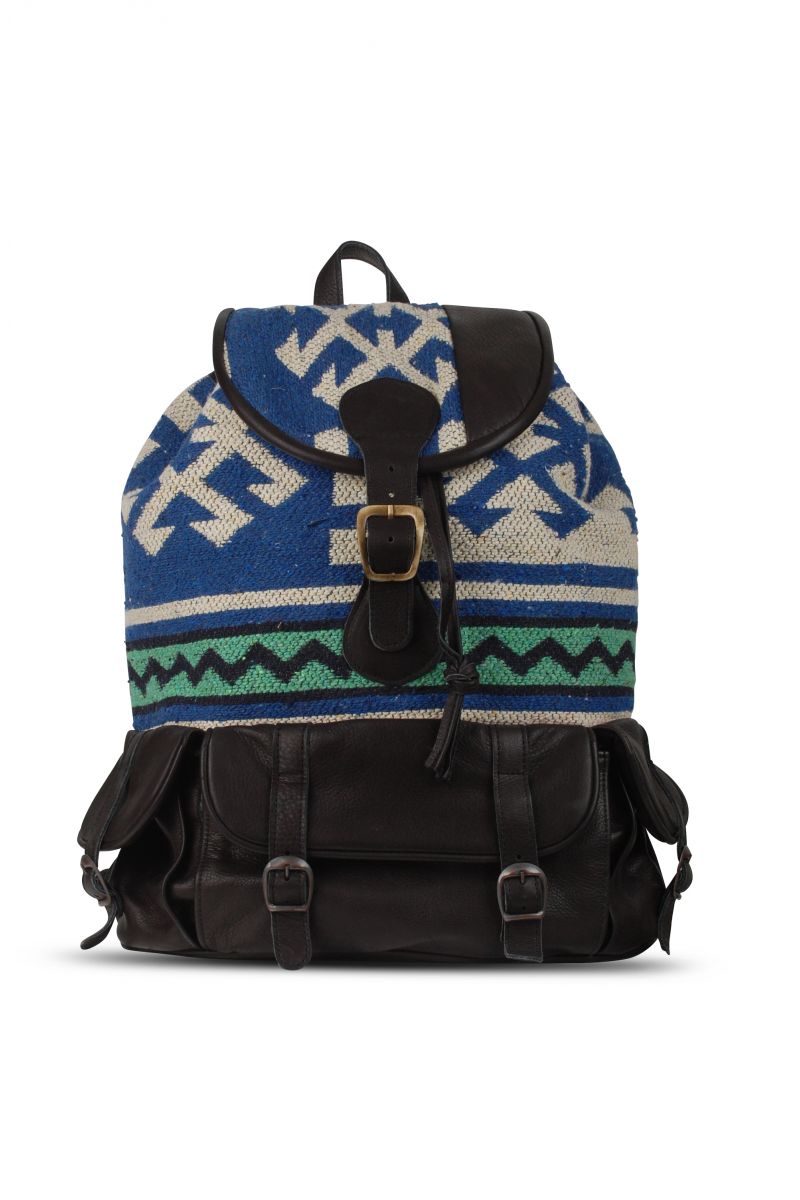 Traveller's Backpack