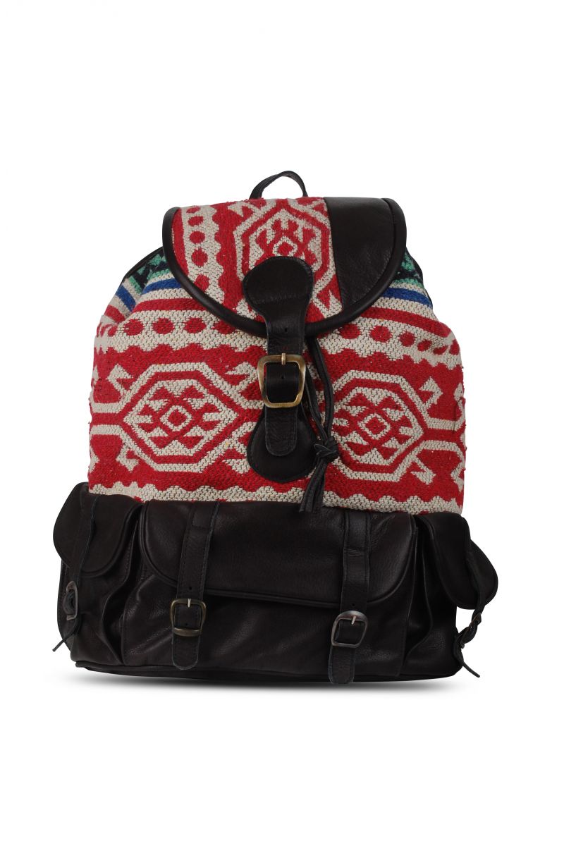 Traveller's Backpack