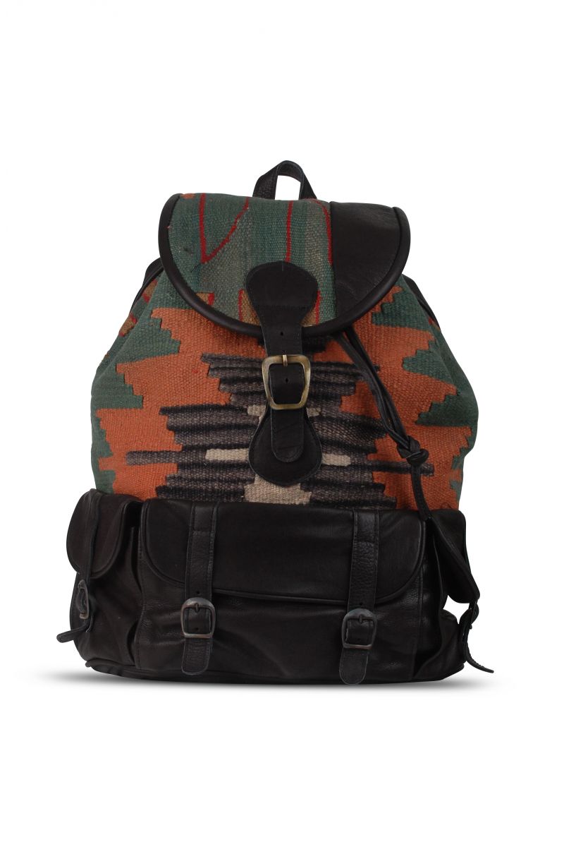 Traveller's Backpack