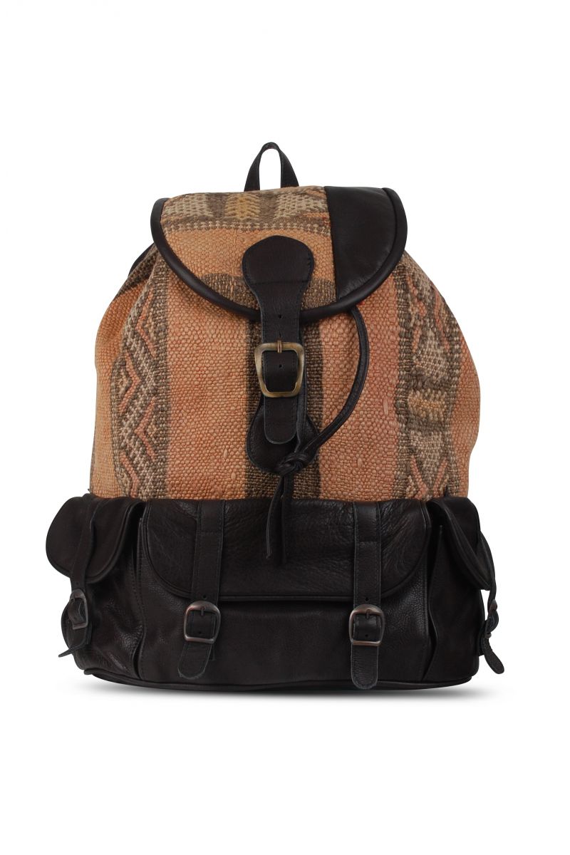 Traveller's Backpack
