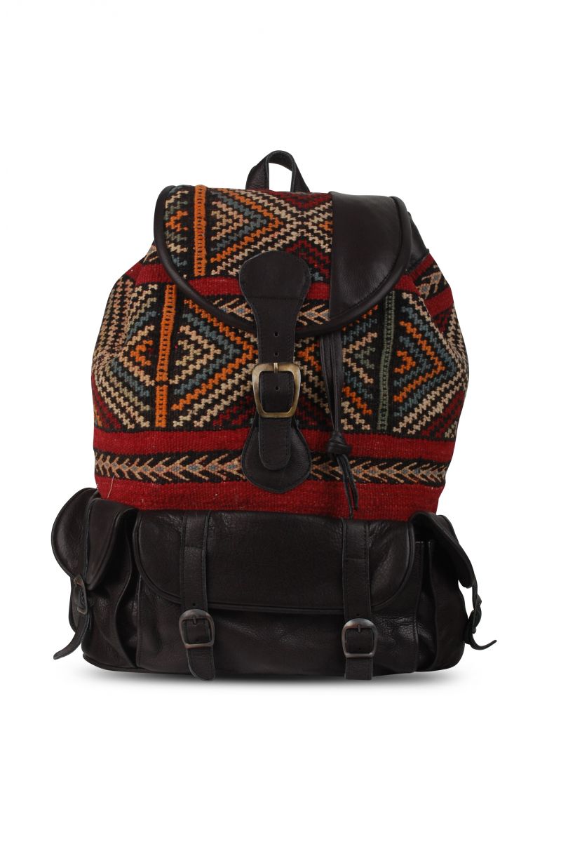 Traveller's Backpack