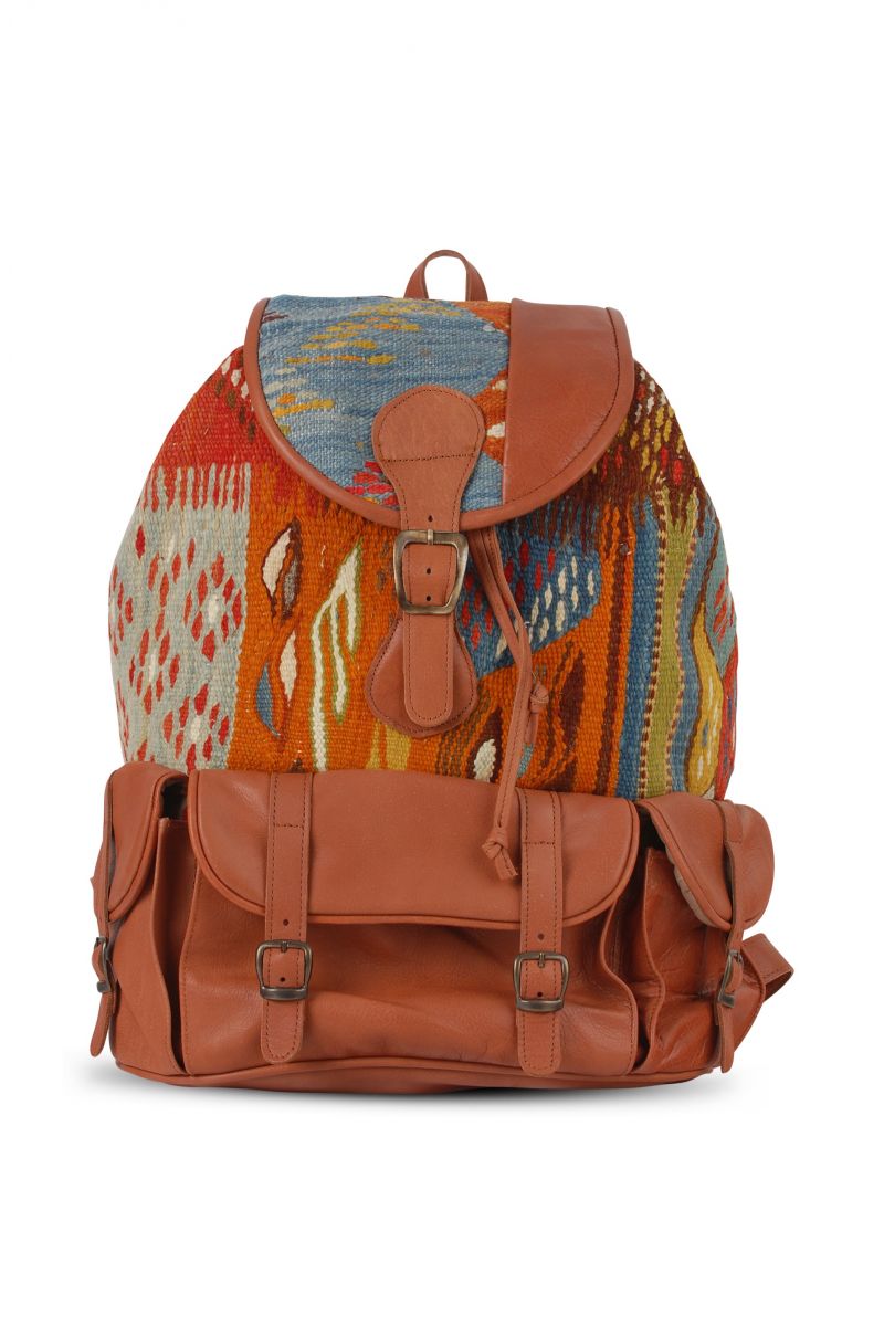 Traveller's Backpack