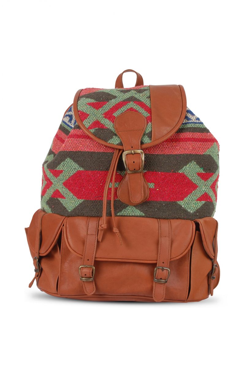 Traveller's Backpack