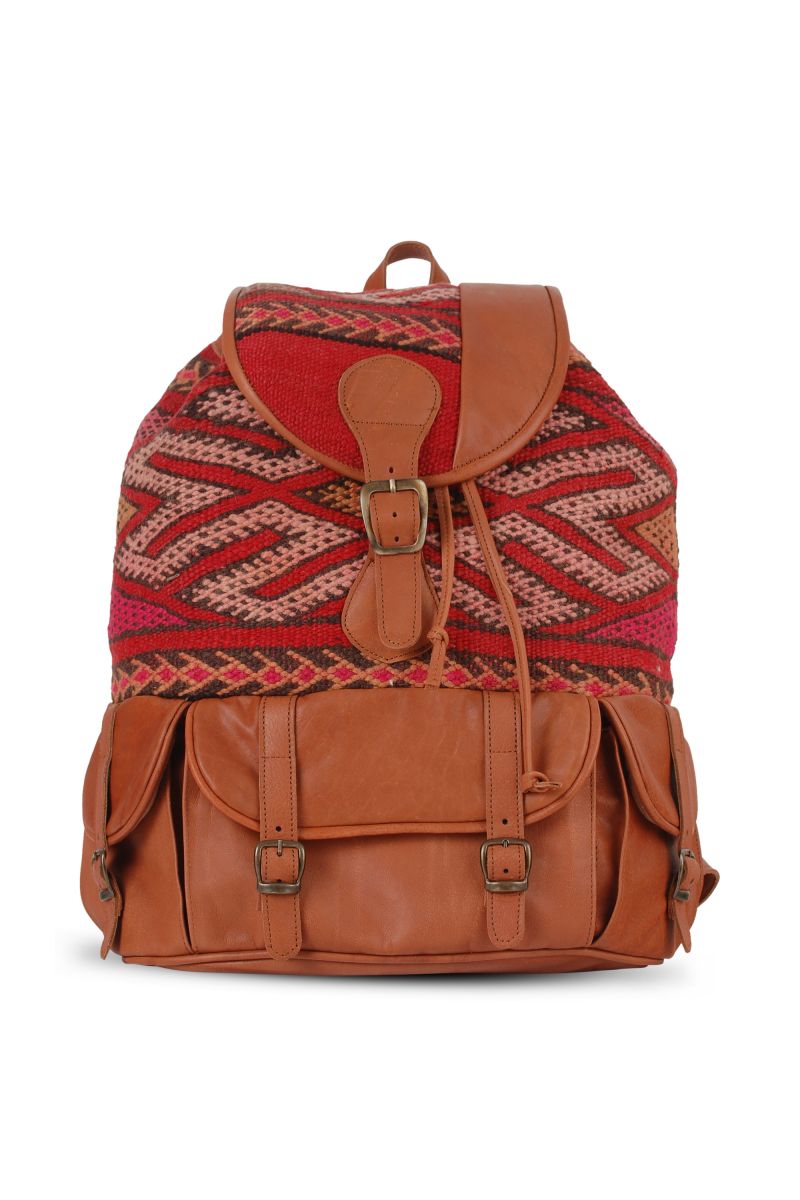 Traveller's Backpack