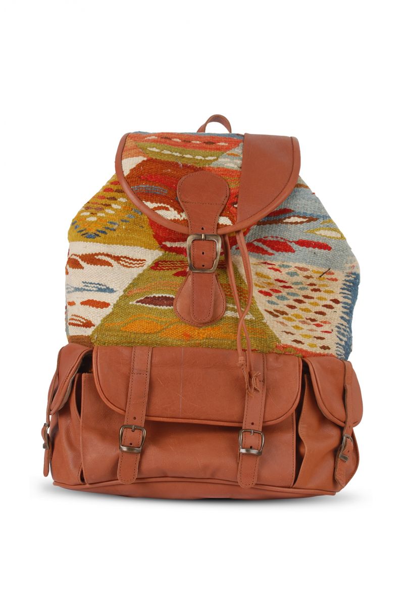 Traveller's Backpack