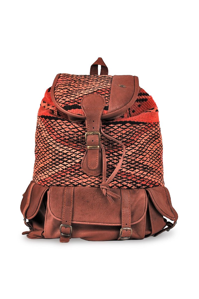 Traveller's Backpack