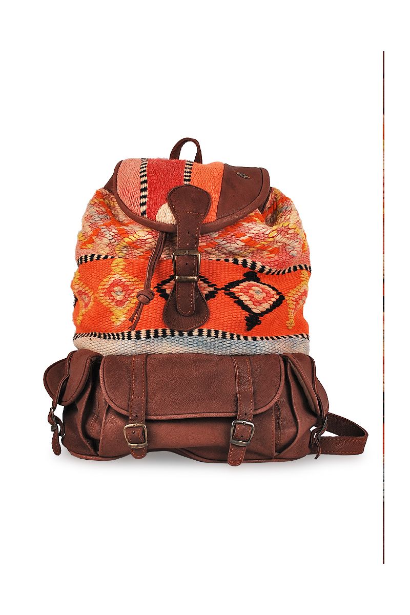 Traveller's Backpack