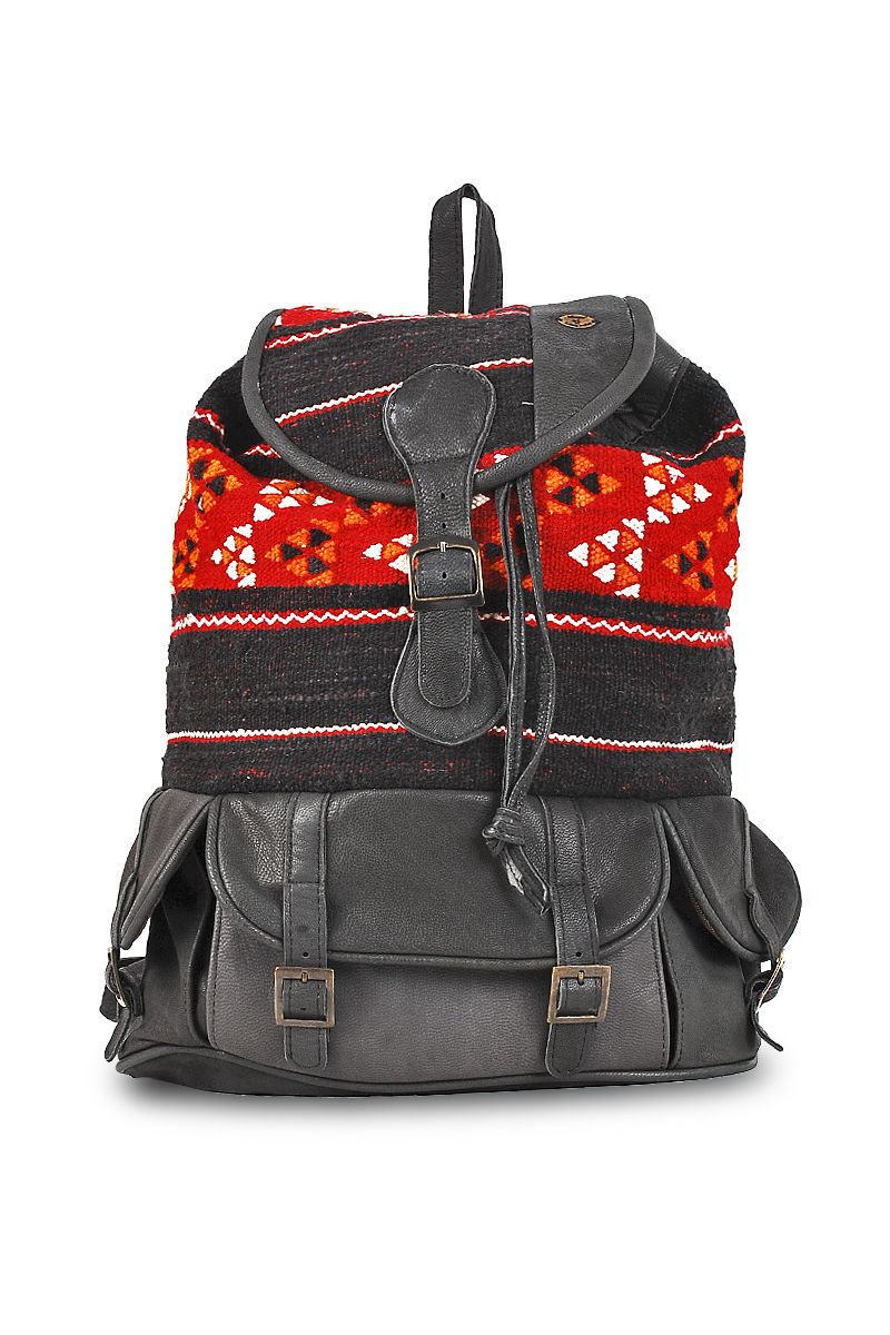 Traveller's Backpack