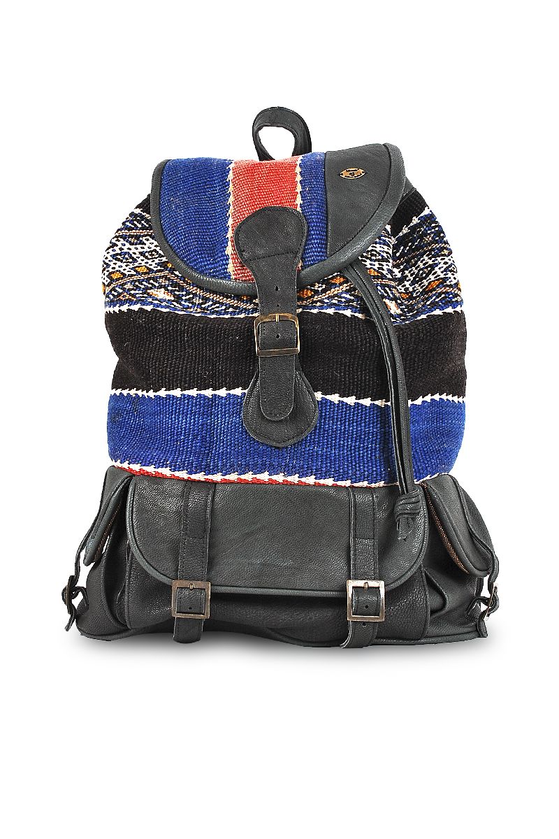 Traveller's Backpack