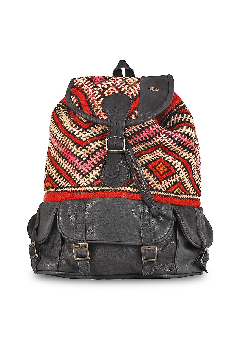 Traveller's Backpack