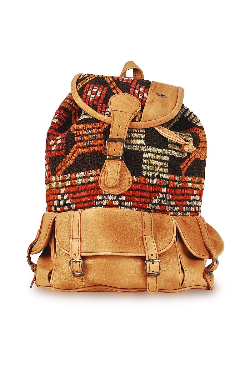 Traveller's Backpack