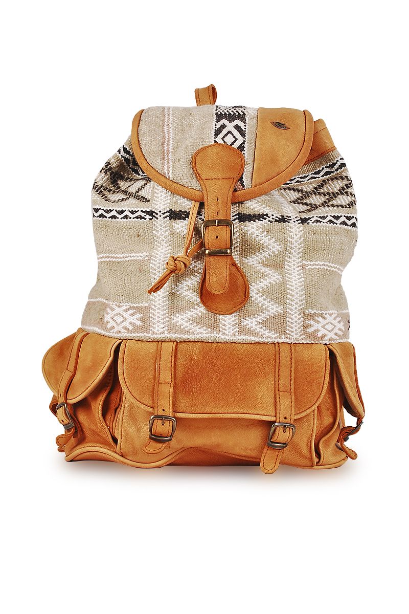 Traveller's Backpack