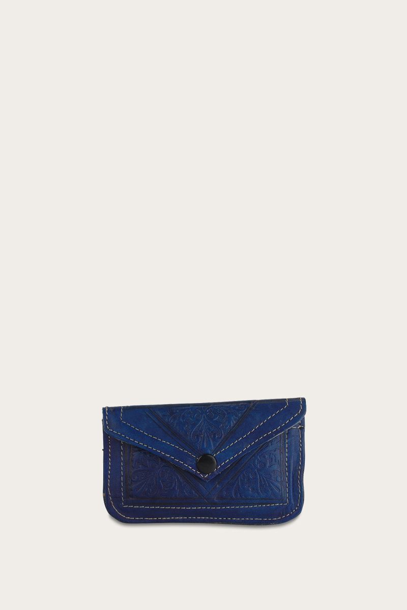 wallet leather small nomad