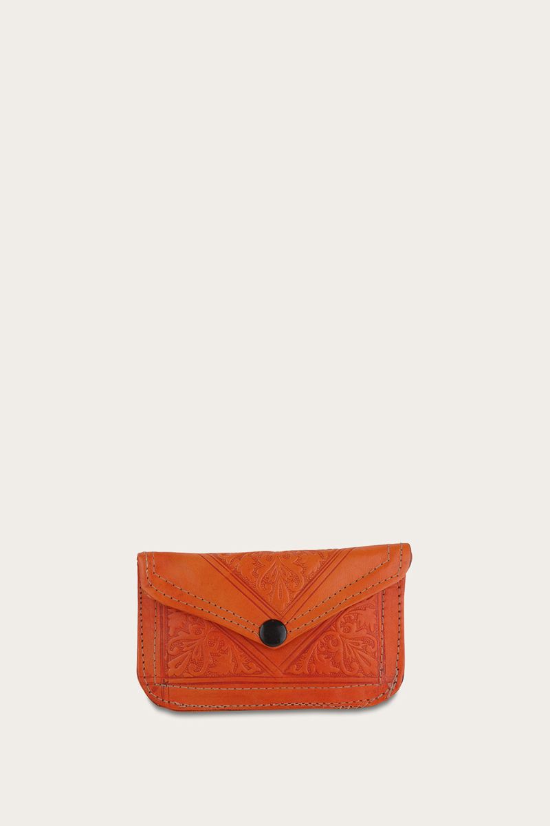 wallet leather small nomad