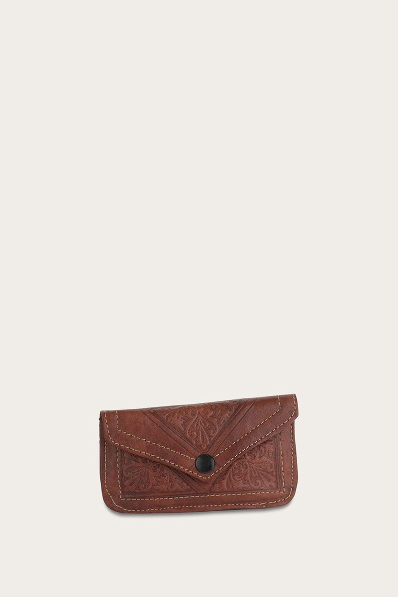 wallet leather small nomad